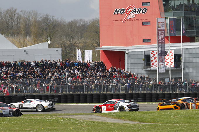 Nederlanders en Belgen nemen het op tegen vier oud-Formule 1-coureurs